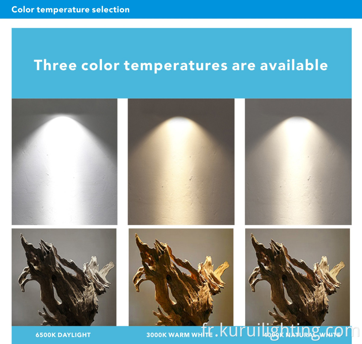 Color Temperature